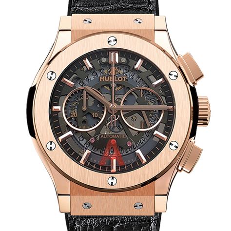 hublot classic fusion fake|Hublot classic fusion price.